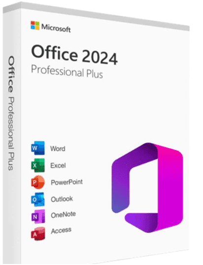 Microsoft Office 2024